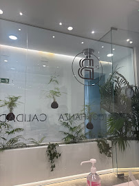 Salud Dental Blanco | Dentista Carabanchel Alto