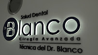 Salud Dental Blanco | Dentista Carabanchel Alto