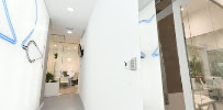 Salud Dental Blanco | Dentista Carabanchel Alto