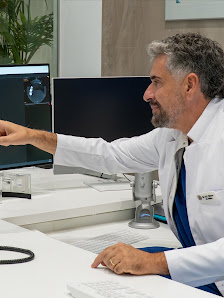 Salud Dental Blanco | Dentista Carabanchel Alto in Madrid