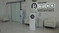 Salud Dental Blanco | Dentista Carabanchel Alto