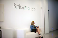 Salud Dental Blanco | Dentista Carabanchel Alto