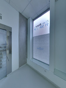 Salud Dental Blanco | Dentista Carabanchel Alto