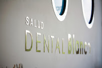 Salud Dental Blanco | Dentista Carabanchel Alto