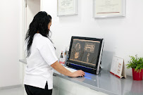 Salud Dental Blanco | Dentista Carabanchel Alto