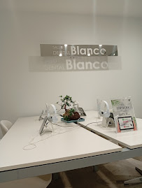 Salud Dental Blanco | Dentista Carabanchel Alto
