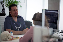 Salud Dental Blanco | Dentista Carabanchel Alto