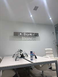 Salud Dental Blanco | Dentista Carabanchel Alto