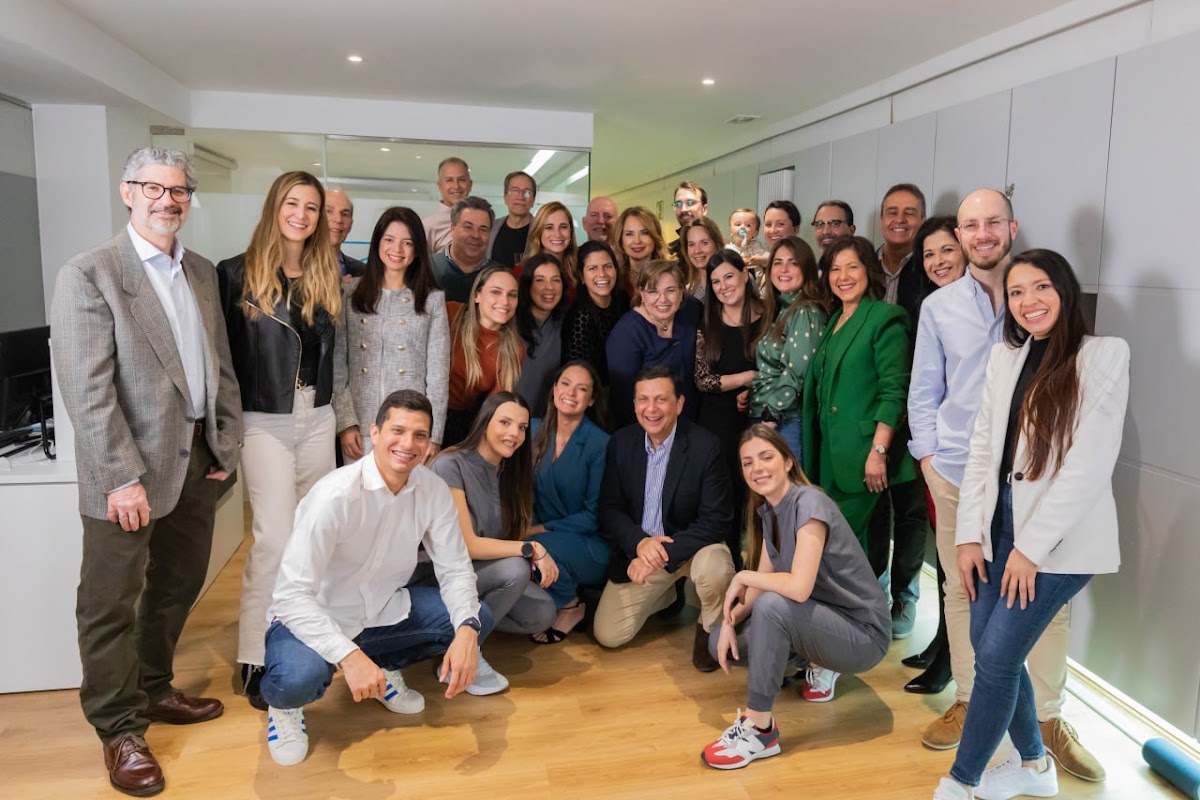 Salus Madrid Clinica Dental - dental clinic in Madrid, Spain