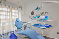Salus Madrid Clinica Dental