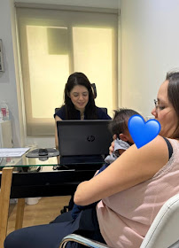 Salus Madrid Clinica Dental