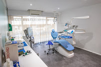 Salus Madrid Clinica Dental