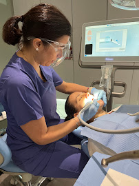 Salus Madrid Clinica Dental