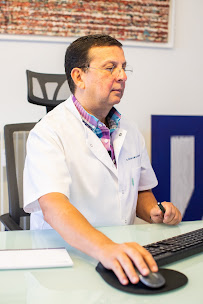 Salus Madrid Clinica Dental