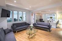 Salus Madrid Clinica Dental