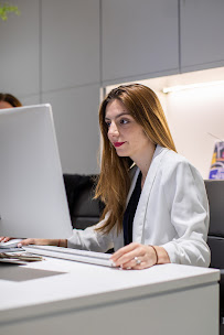 Salus Madrid Clinica Dental