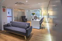 Salus Madrid Clinica Dental