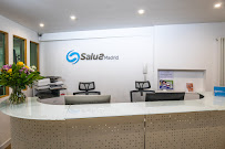 Salus Madrid Clinica Dental