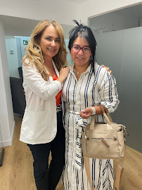 Salus Madrid Clinica Dental