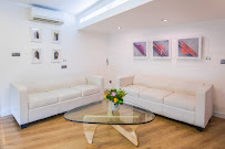 Salus Madrid Clinica Dental