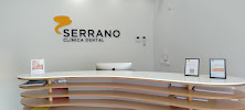 Serrano Clínica Dental