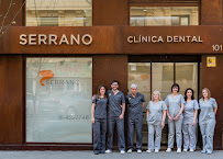 Serrano Clínica Dental
