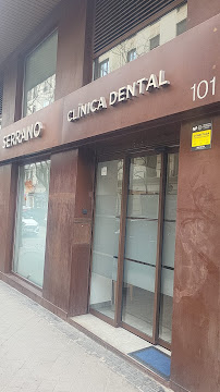 Serrano Clínica Dental