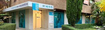 Centro de Formación Oficial en Higiene Bucodental y Clínica Dental | Campus Dental Madrid