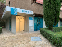 Centro de Formación Oficial en Higiene Bucodental y Clínica Dental | Campus Dental Madrid
