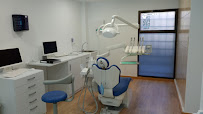 Centro de Formación Oficial en Higiene Bucodental y Clínica Dental | Campus Dental Madrid