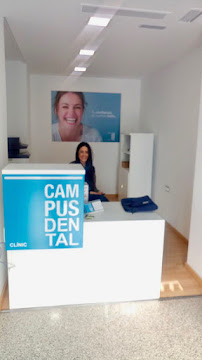Centro de Formación Oficial en Higiene Bucodental y Clínica Dental | Campus Dental Madrid
