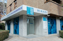 Centro de Formación Oficial en Higiene Bucodental y Clínica Dental | Campus Dental Madrid
