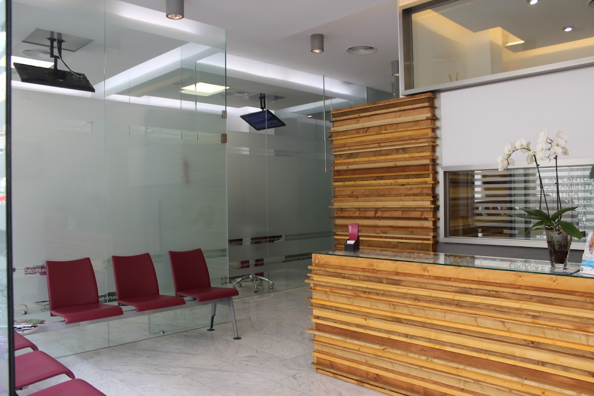 We Dental Clinic - dental clinic in Madrid, Spain