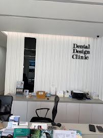 Dental Design Clinic Phuket town เด็นทัลดีไซน์คลินิก สาขาเมืองภูเก็ต