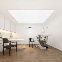 Dental Design Clinic Phuket town เด็นทัลดีไซน์คลินิก สาขาเมืองภูเก็ต