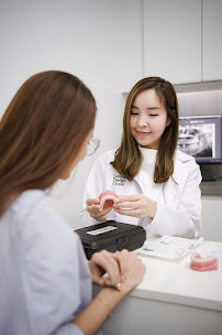 Dental Design Clinic Phuket town เด็นทัลดีไซน์คลินิก สาขาเมืองภูเก็ต