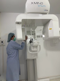 Dental Design Clinic Phuket town เด็นทัลดีไซน์คลินิก สาขาเมืองภูเก็ต