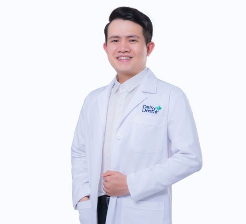 BS. Quach Viet Trung - Odontostomatology (Specialist Level I)
