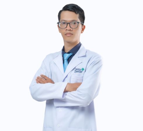 BS. Hoang Minh Tuan - Odontostomatology