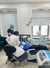 Nha khoa Quốc tế DAISY Đà Lạt