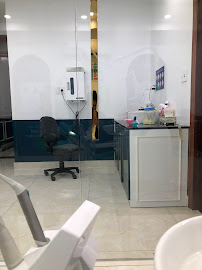 Nha khoa Quốc tế DAISY Đà Lạt