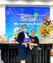 Nha khoa Quốc tế DAISY Đà Lạt