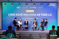 Nha khoa Quốc tế DAISY Đà Lạt