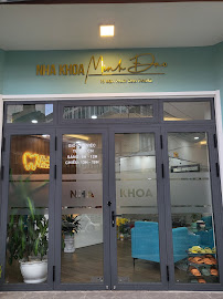 MINH ĐẠO Dental Clinic