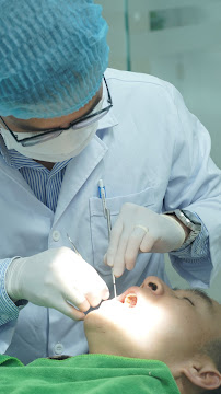 Adenla Dental