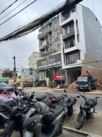 Adenla Dental in Da Lat, Vietnam