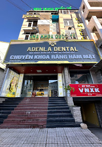Adenla Dental