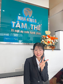 NHA KHOA TÂM THẾ