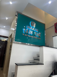 NHA KHOA TÂM THẾ