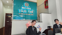 NHA KHOA TÂM THẾ